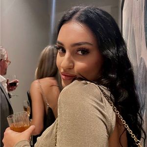 Meet your Posher, Rafaela